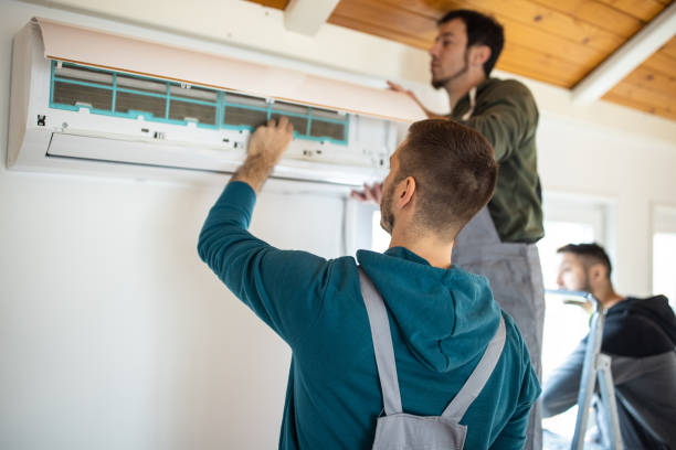 Local HVAC Companies in Palatine, IL