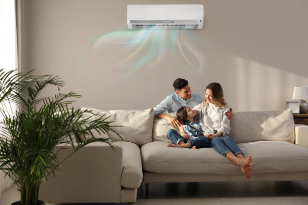 Best HVAC Air Duct Cleaning  in Palatine, IL
