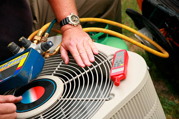 Best HVAC Companies Near Me  in Palatine, IL