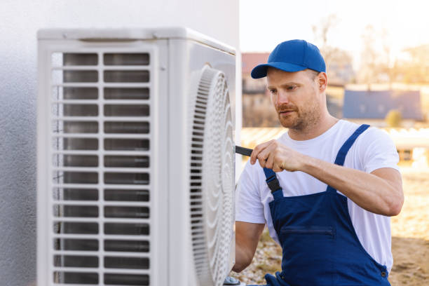 Best Affordable HVAC Services  in Palatine, IL